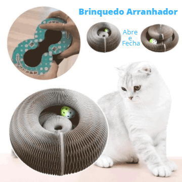 Brinquedo para Gatos